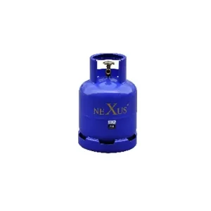 Nexus 3 Kg Gas Cylinder