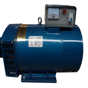 24kva 1ph Alternator For 40hp Engine