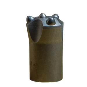 Bit For Jack Hammer Type 38mm