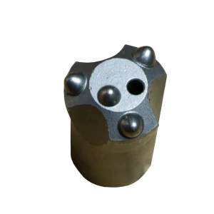 Bit For Jack Hammer Cross Type 38mm