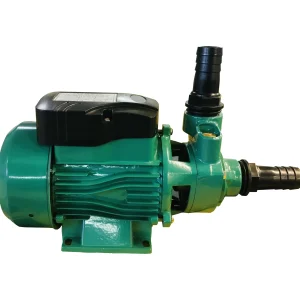 Dc Booster Pump Nexus 370w 24v 0.5hp