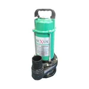 Dc Well Pump Nexus 72v 70m Head 1.6hp