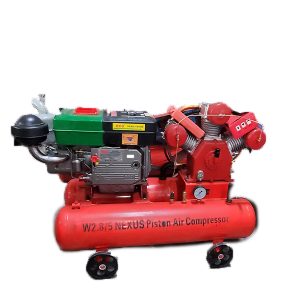 Eco 20hp Piston Air Compressor 200l