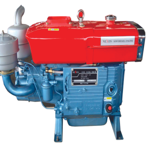 Nexus 20hp Multipurpose Engine Zs1110