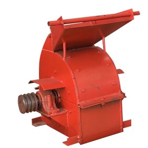 Hammer Mill 8 Beater