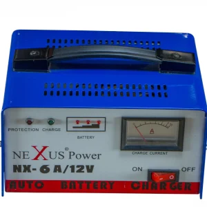 Nexus 6a 12v Battery Charger