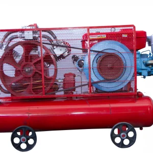 Nexus 28hp Piston Air Compressor