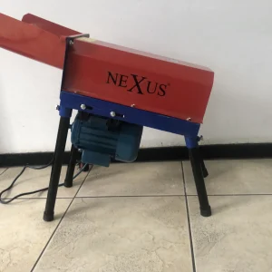 Nexus Corn Sheller With 1.5hp Motor 1ph