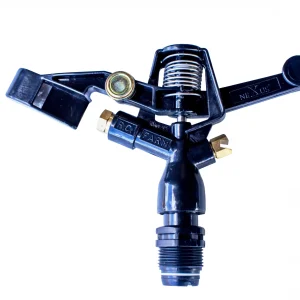 3 Quarter Inch Plastic Male Sprinkler