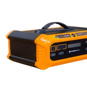 Pylon Mp500 12v Battery Bank Lithium Ion