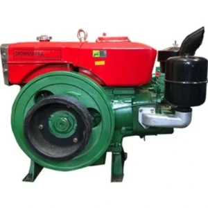 Crownsupra 28hp Multipurpose Diesel Engine