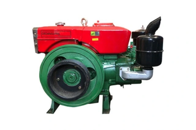 Crownsupra 28hp Multipurpose Diesel Engine