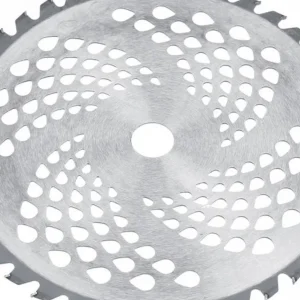 Brush Cutter Blade