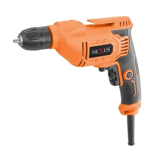 Nexus Eletric Drill 10mm 500w
