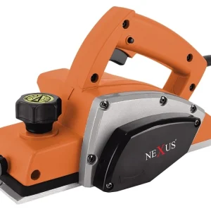 Nexus Electric Planer 500w 82mm 16000rpm