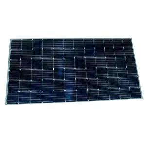 Nexus 335w Mono Crystalline Solar Panel