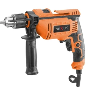 Nexus Electric Impact Drill 13mm 710w