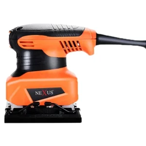 Nexus Orbital Sander 110mmx100mm 200w