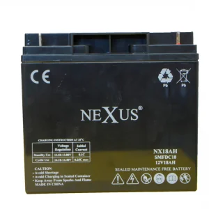 Nexus 18 Ah Battery