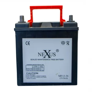 Nexus 36ah Battery