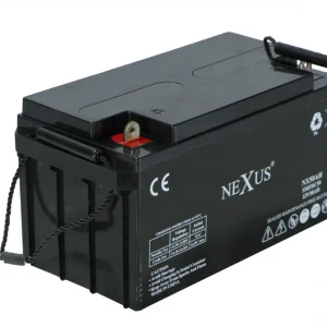 Nexus 200 Ah Battery