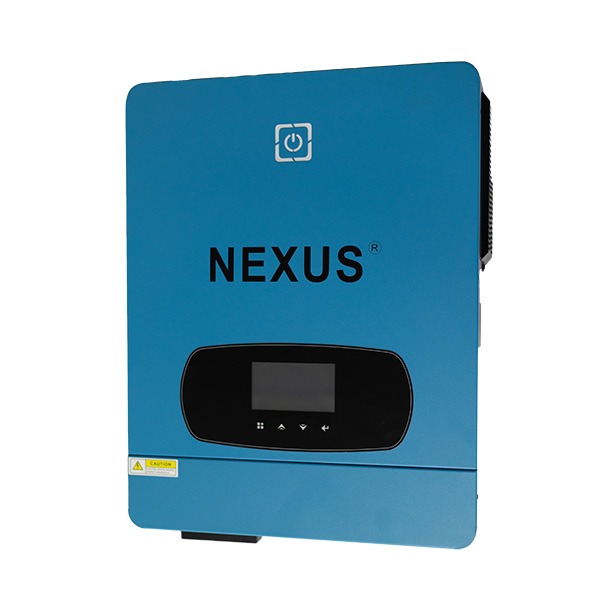 Nexus 10.2kva inverter Pro 48V 450VDC
