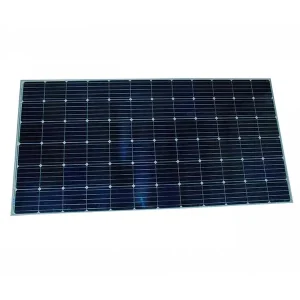 Nexus 55w Poly Crystalline Solar Panel