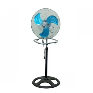 Nexus Breeze 18 Inch Standing Fan