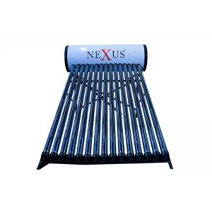 Nexus Solar Geyser 100l Non Pressure