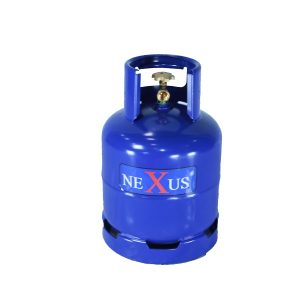 Nexus 5kg Gas Cylinder