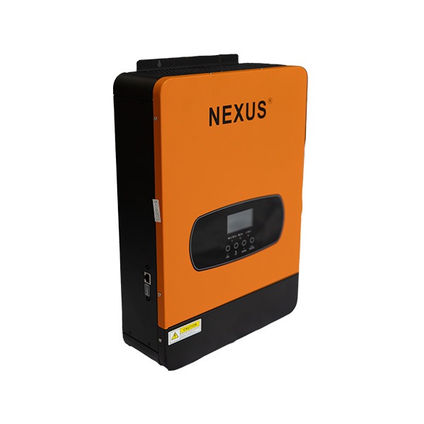 Nexus 6kva inverter 48V 80A 450VDC - Image 2