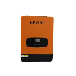 Nexus 6kva inverter 48V 80A 450VDC