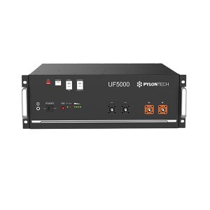 Pylontech Lithium Battery Uf5000 (100ah 48v 5.1kwh )
