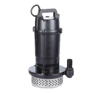 50wq12.5-40-4 (5.5hp Sub Sewage) 50mm 3phase