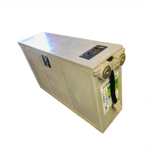 C And D Battery 12v 242ah