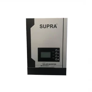 SUPRA 3KVA PRO 24V 450VDC 80A SMART INVERTER