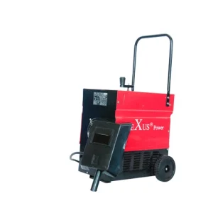 Nexus 300a Arc Welding Machine