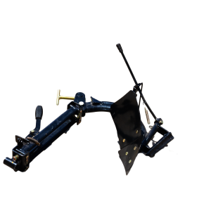 Farm Tiller Furrow Plow