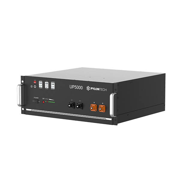 Pylontech Lithium Battery Up5000 100ah 48v 4.8kwh - Image 2