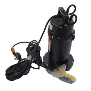 Sub Well Pump 0.55hp