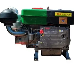 Eco 22hp Multipurpose Diesel Engine