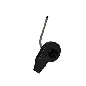 Blower with Aluminium Pole