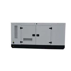 Cummins 250kva Diesel 3ph Silent Generator
