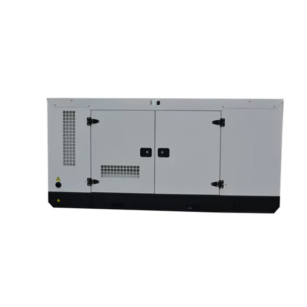 Cummins 250kva Diesel 3ph Silent Generator