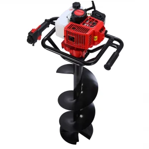 Earth Auger Machine Nexus 52cc