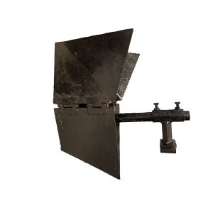 Farm Tiller Ridger