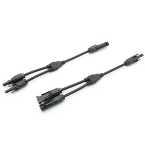 Y Branch Connector