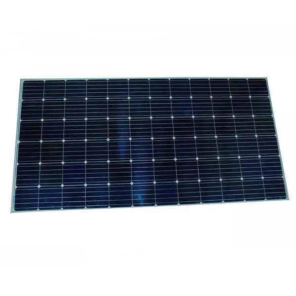 Nexus 110w Poly Crystalline Solar Panel