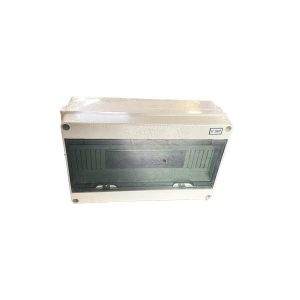 Distribution Box