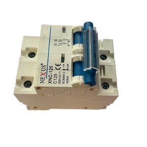 Dc Mcb 2p 63a 500v